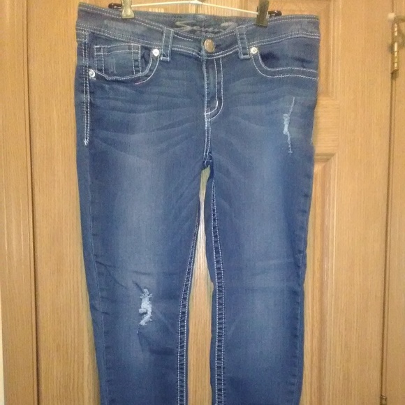 Seven7 Denim - !!!!SOLD!!!!